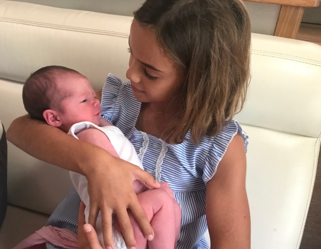 Ca vaut toutes les poupées